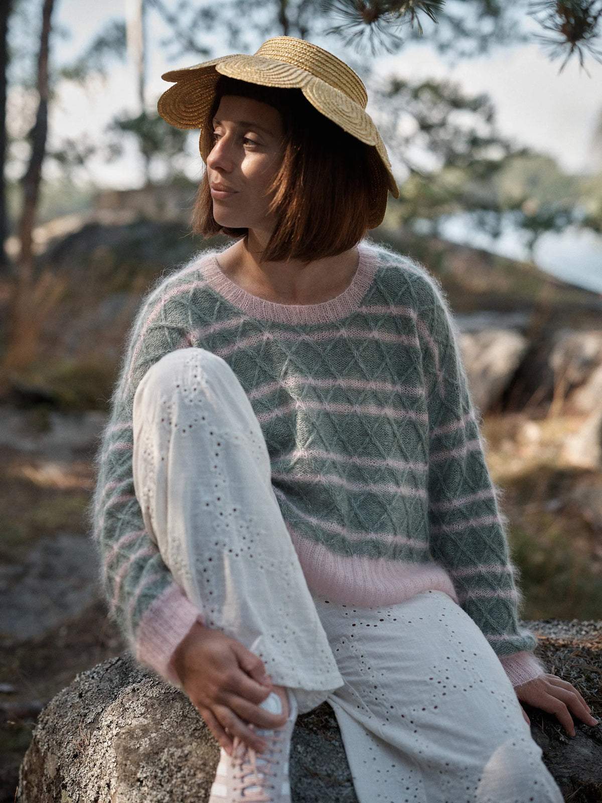 Laine Magazine - Issue 28 - Spring 2026
