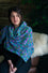 Madelinetosh Tosh Patterns - Lady Bird Shawl - PDF Download