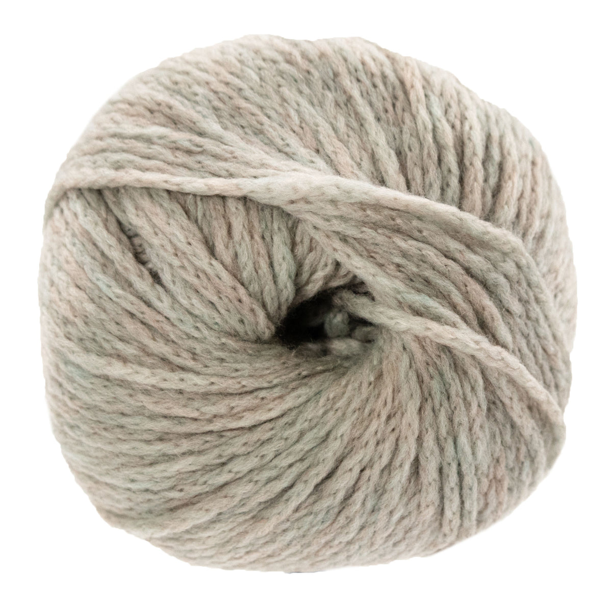 Lana Grossa Cool Merino Big Yarn - 202 Beige
