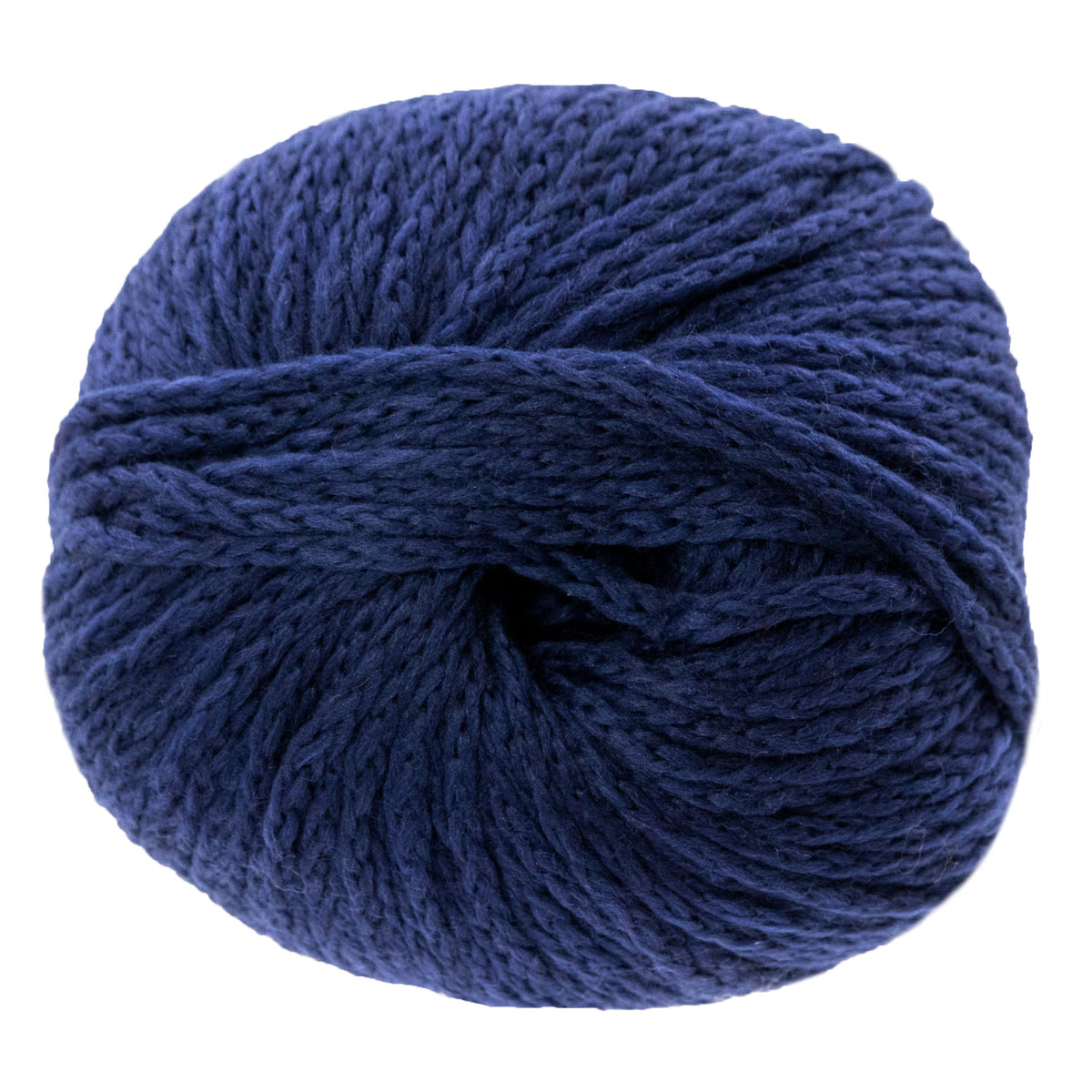 Lana Grossa Cool Merino Big Yarn - 206 Navy
