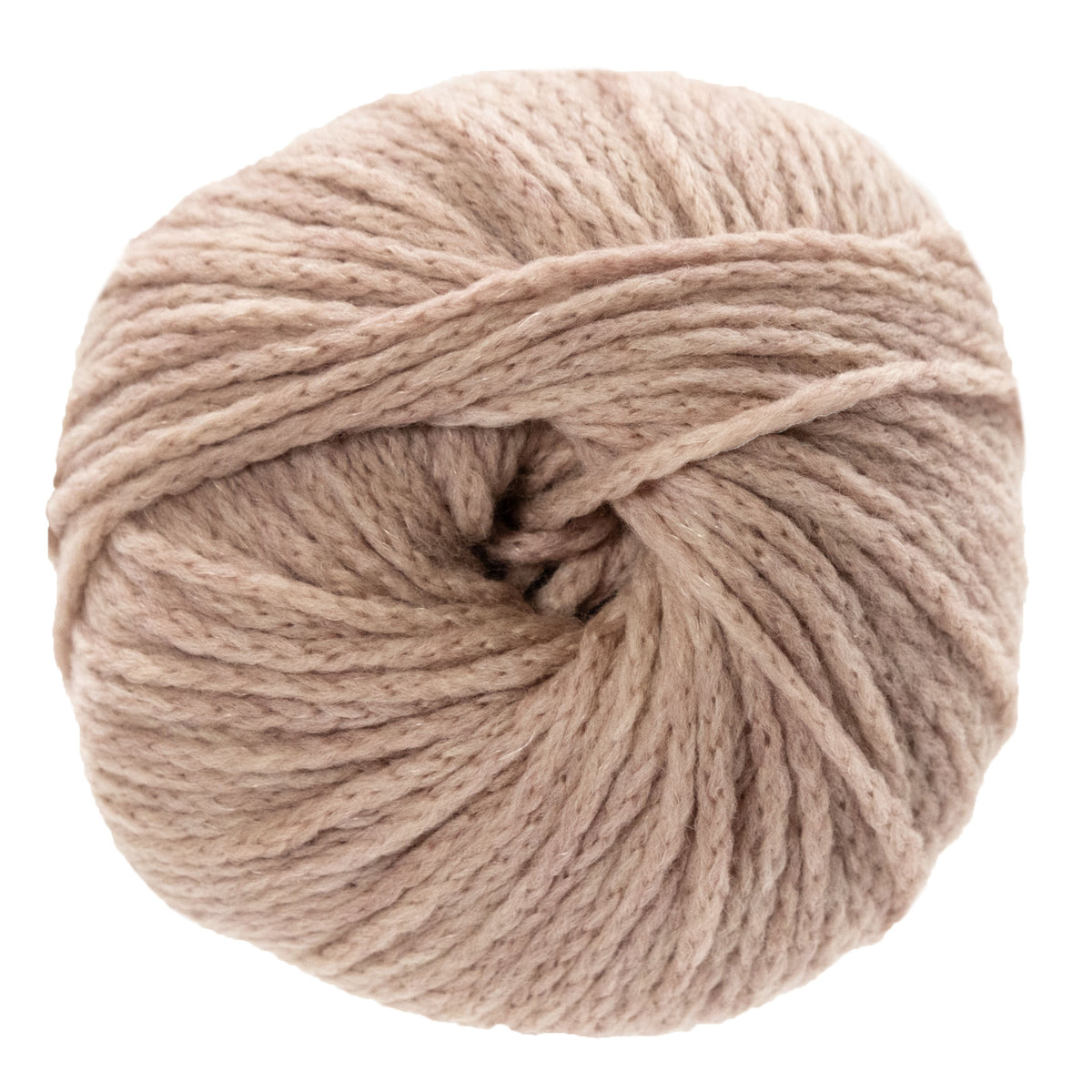 Lana Grossa Cool Merino Big Yarn - 217 Light Rosewood

