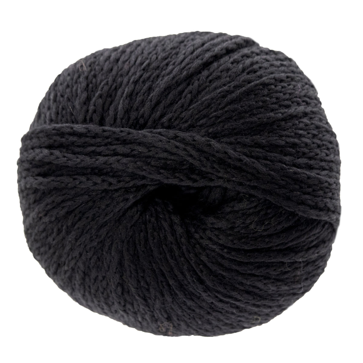 Lana Grossa Cool Merino Big Yarn - 220 Black
