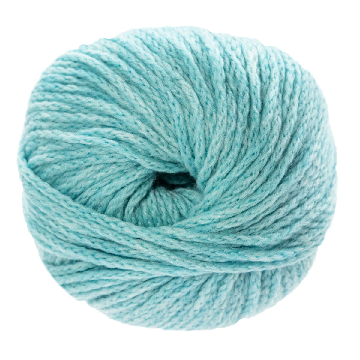 Lana Grossa Cool Merino Big Yarn - 225 Mint Turquoise
