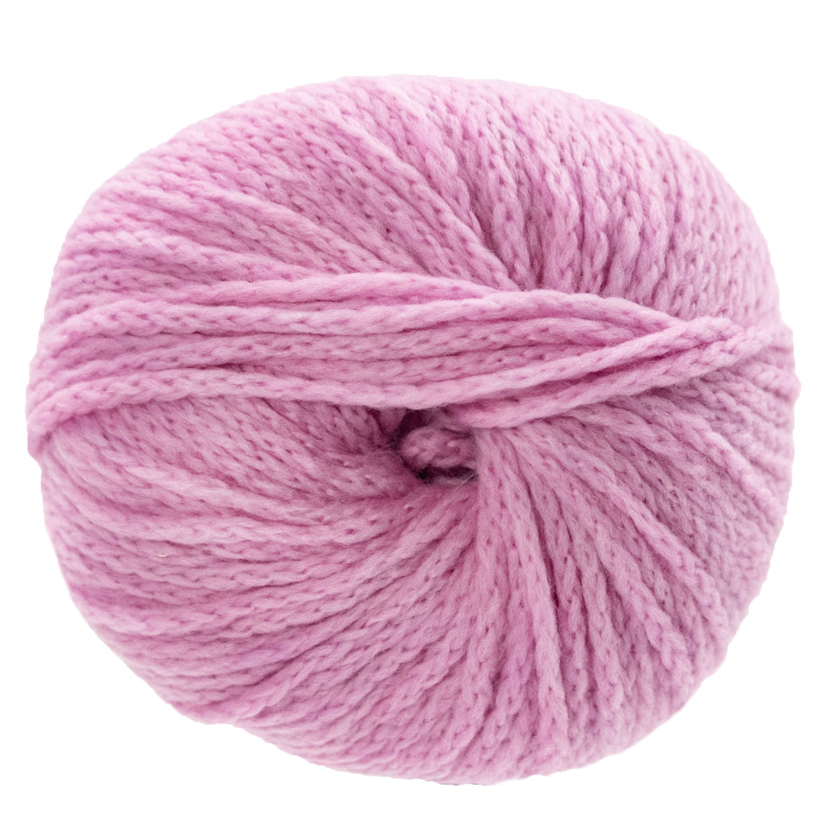 Lana Grossa Cool Merino Big Yarn - 231 Rose
