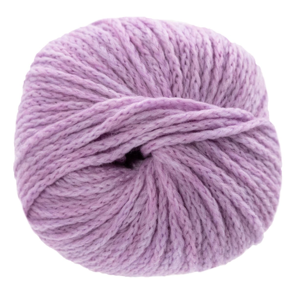 Lana Grossa Cool Merino Big Yarn - 232 Lilac
