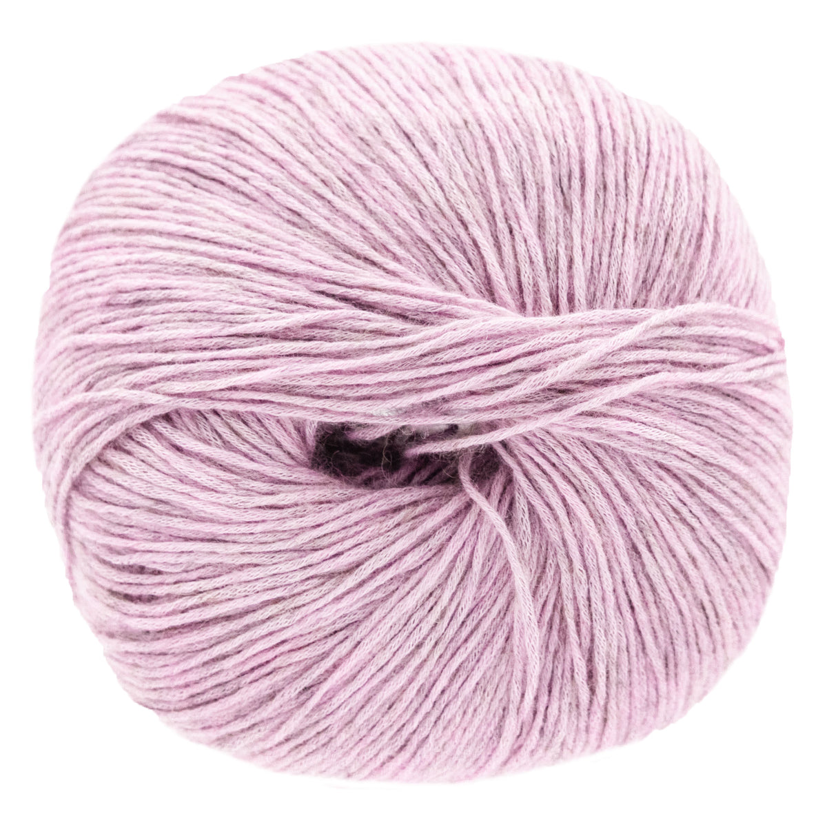 Lana Grossa Ecopuno Yarn - 008 Lilac
