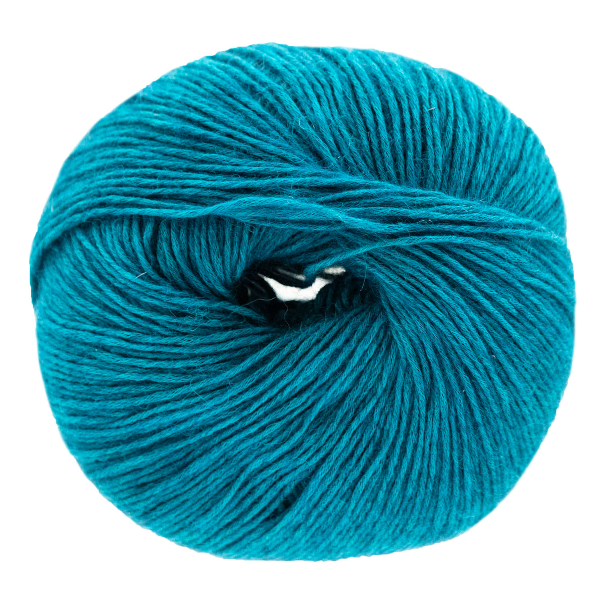 Lana Grossa Ecopuno Yarn - 012 Petrol
