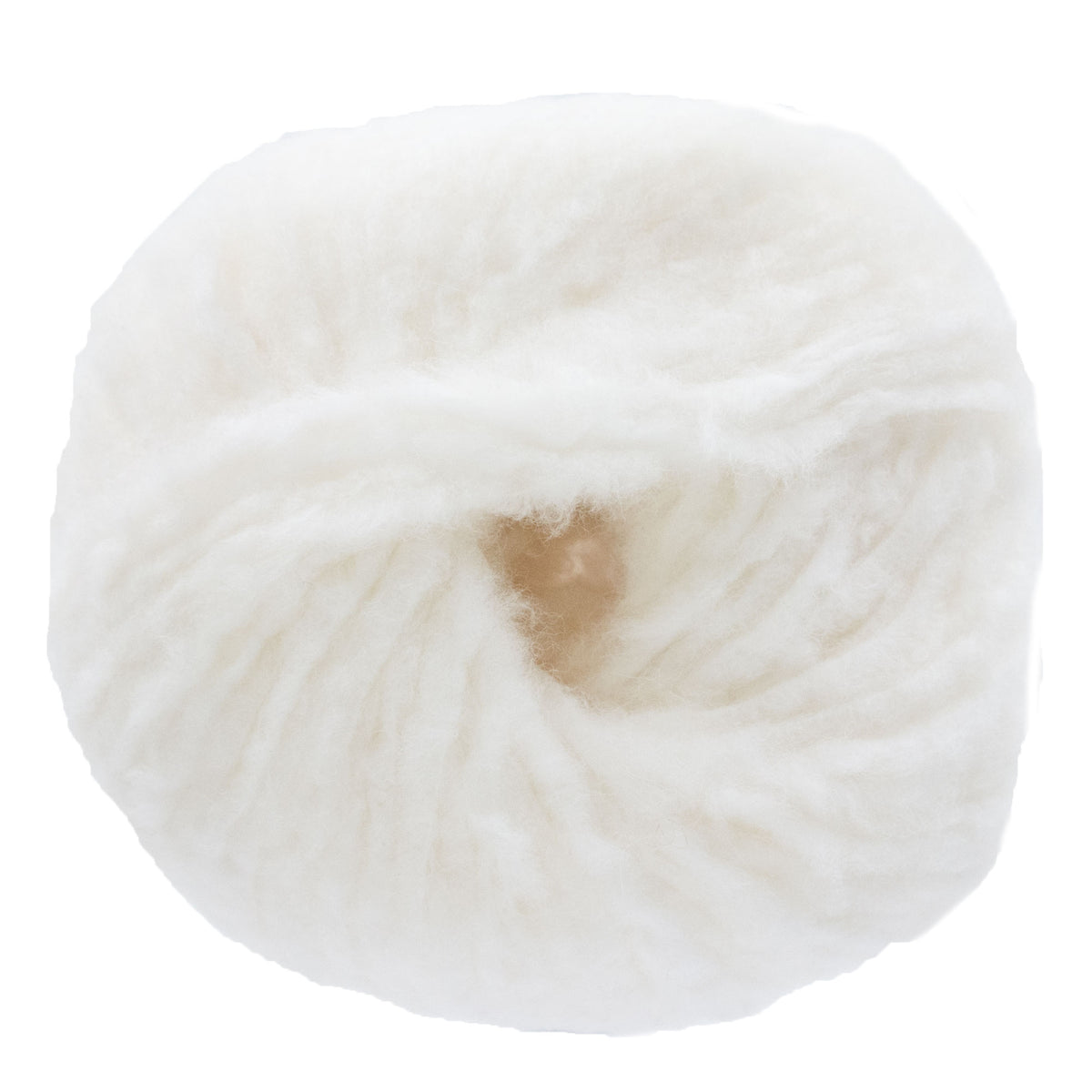 Lana Grossa Royal Alpaca Yarn - 01 White
