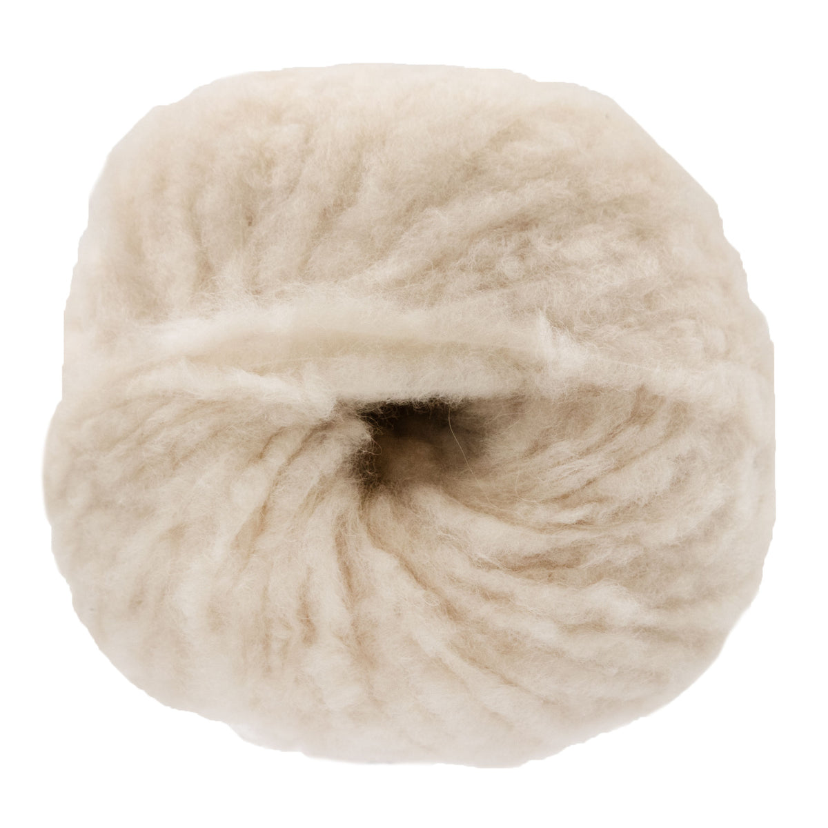Lana Grossa Royal Alpaca Yarn - 02 Light Beige
