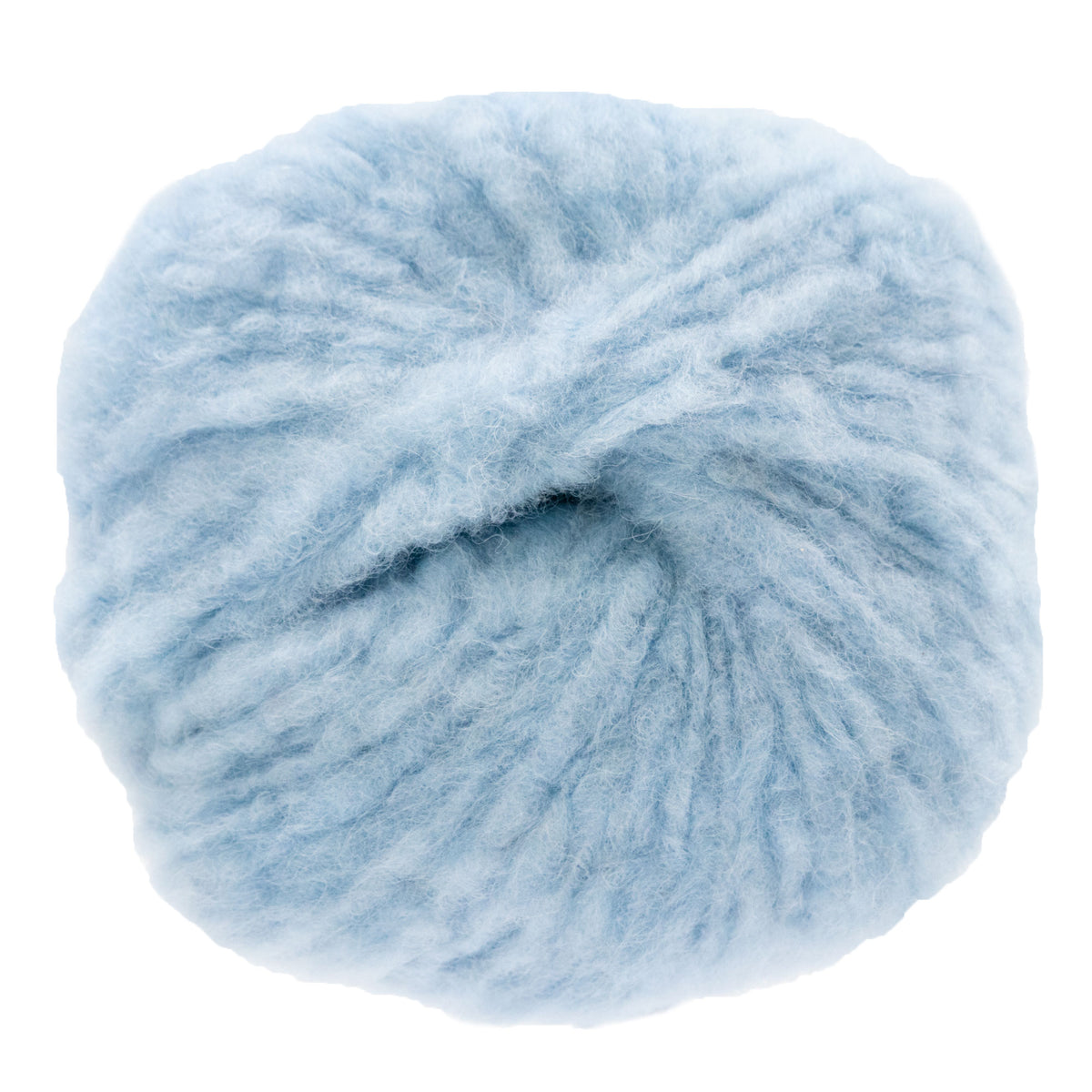 Lana Grossa Royal Alpaca Yarn - 09 Ice Blue
