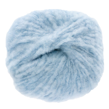 Lana Grossa Royal Alpaca Yarn - 09 Ice Blue