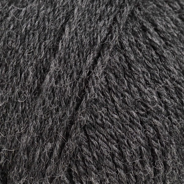 Berroco Lanas Yarn - 95136 Charcoal
