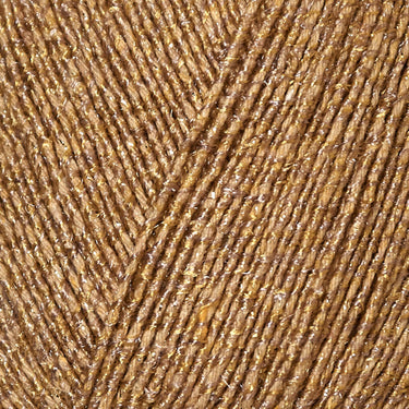 Berroco Lumi Yarn - 8158 Mustard