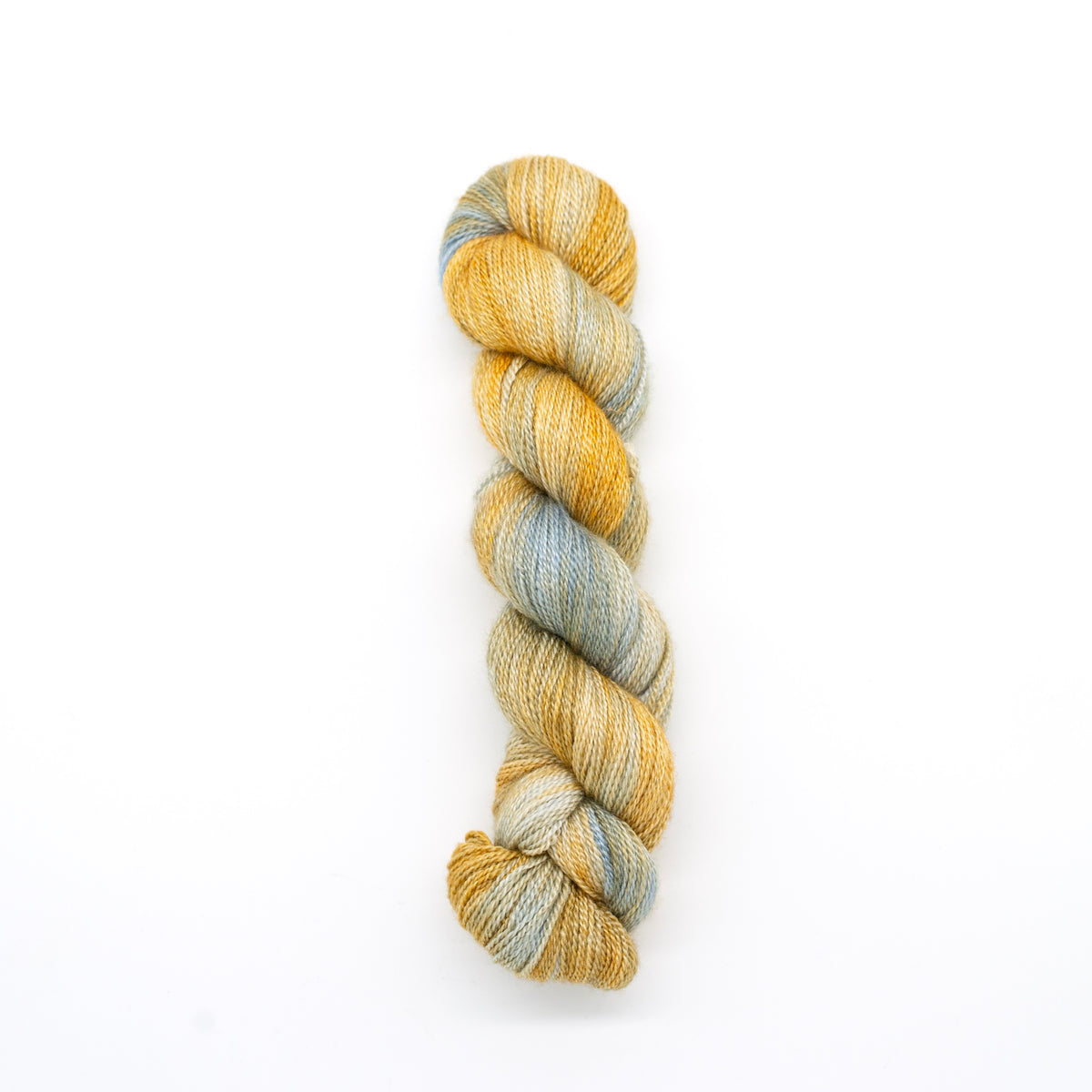 Madelinetosh Tosh Lunar Yarn - Earl Grey
