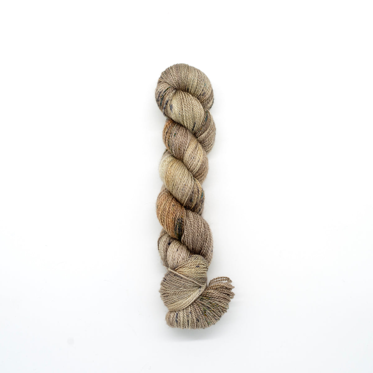 Madelinetosh Tosh Lunar Yarn - Natural Cover
