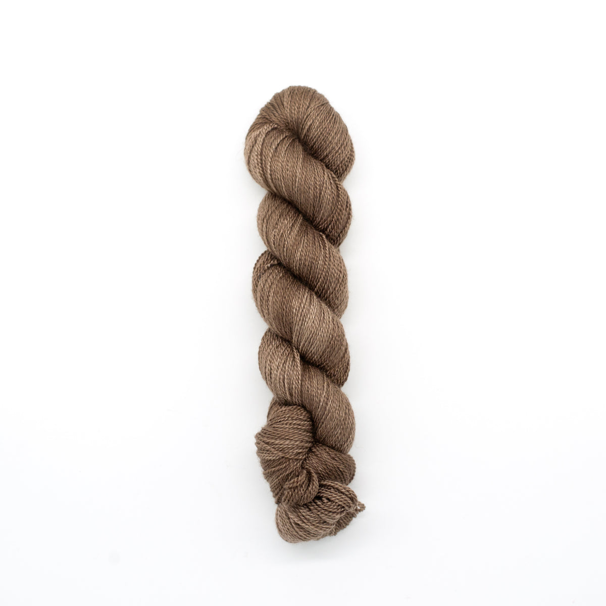 Madelinetosh Tosh Lunar Yarn - Pecan Hull
