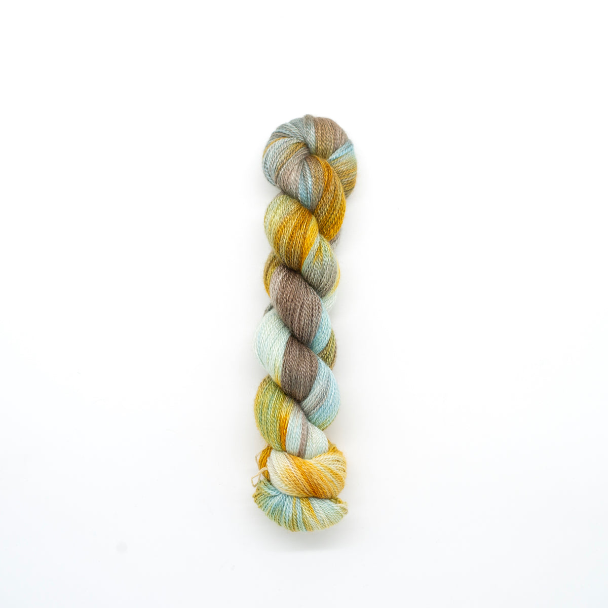 Madelinetosh Tosh Lunar Yarn - Schnitzelfaced

