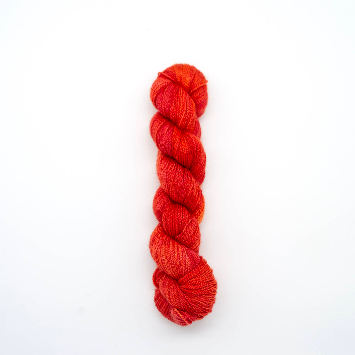 Madelinetosh Tosh Lunar Yarn - Whats Your Point?
