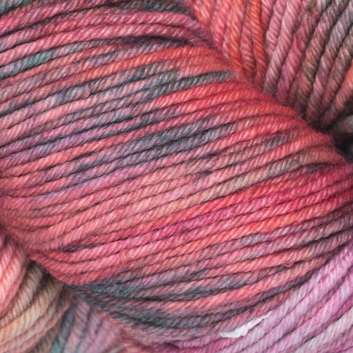 Malabrigo Seis Cabos Yarn - 465 Vicennial
