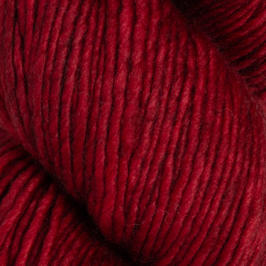 Malabrigo Worsted Merino Yarn - 033 Cereza