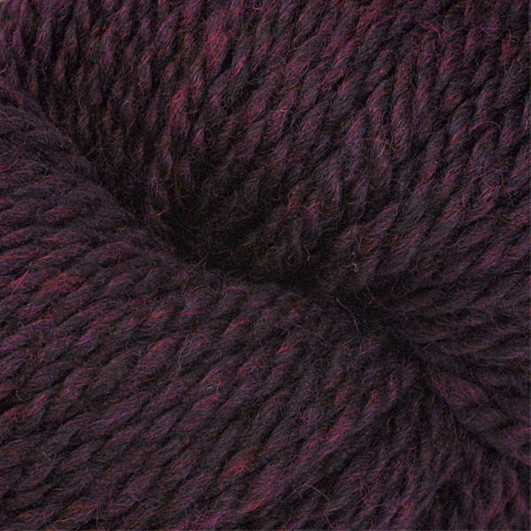 Berroco Mercado Yarn - 4160 Ciruela
