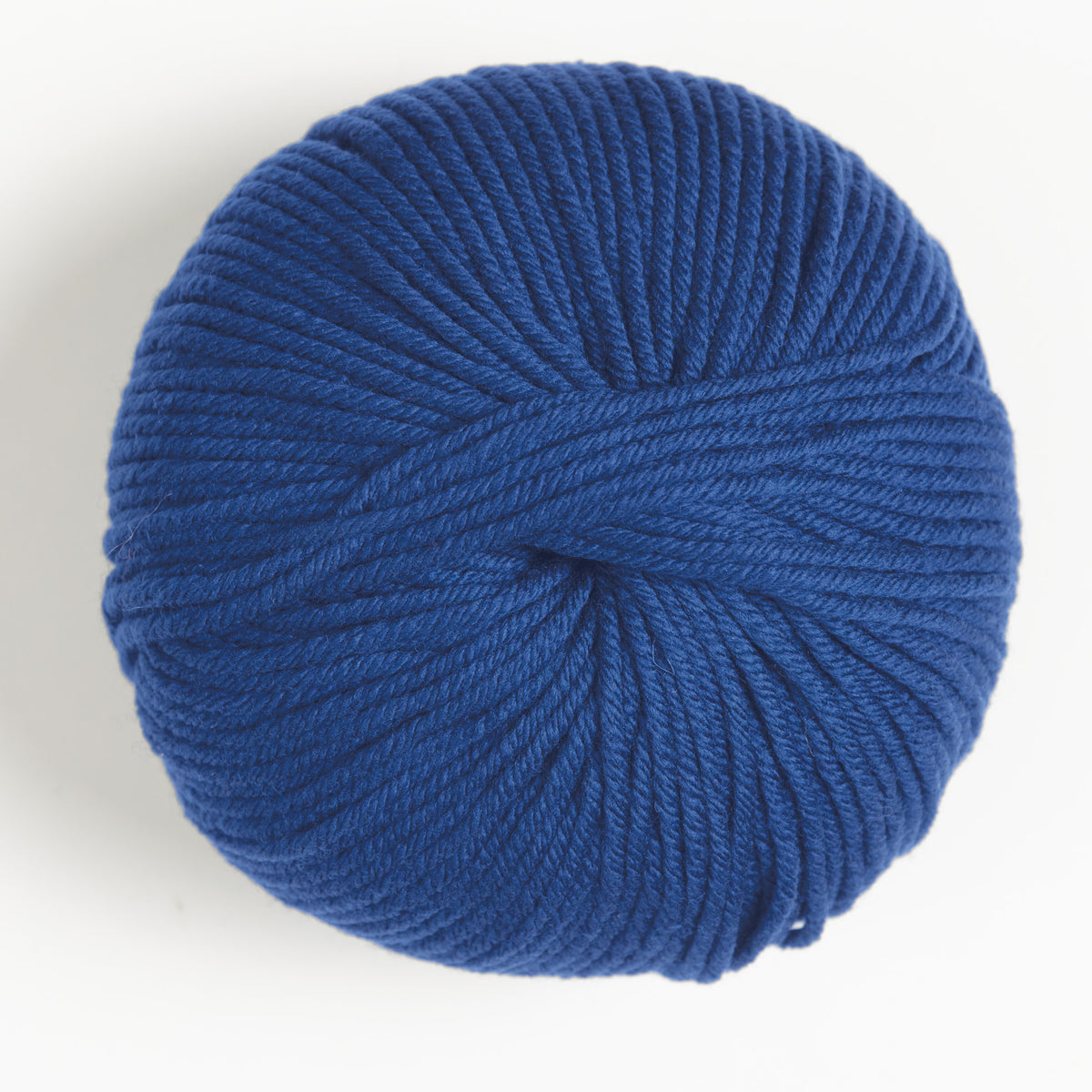 Berroco Merino 401 Chunky Yarn - 13210 Denim
