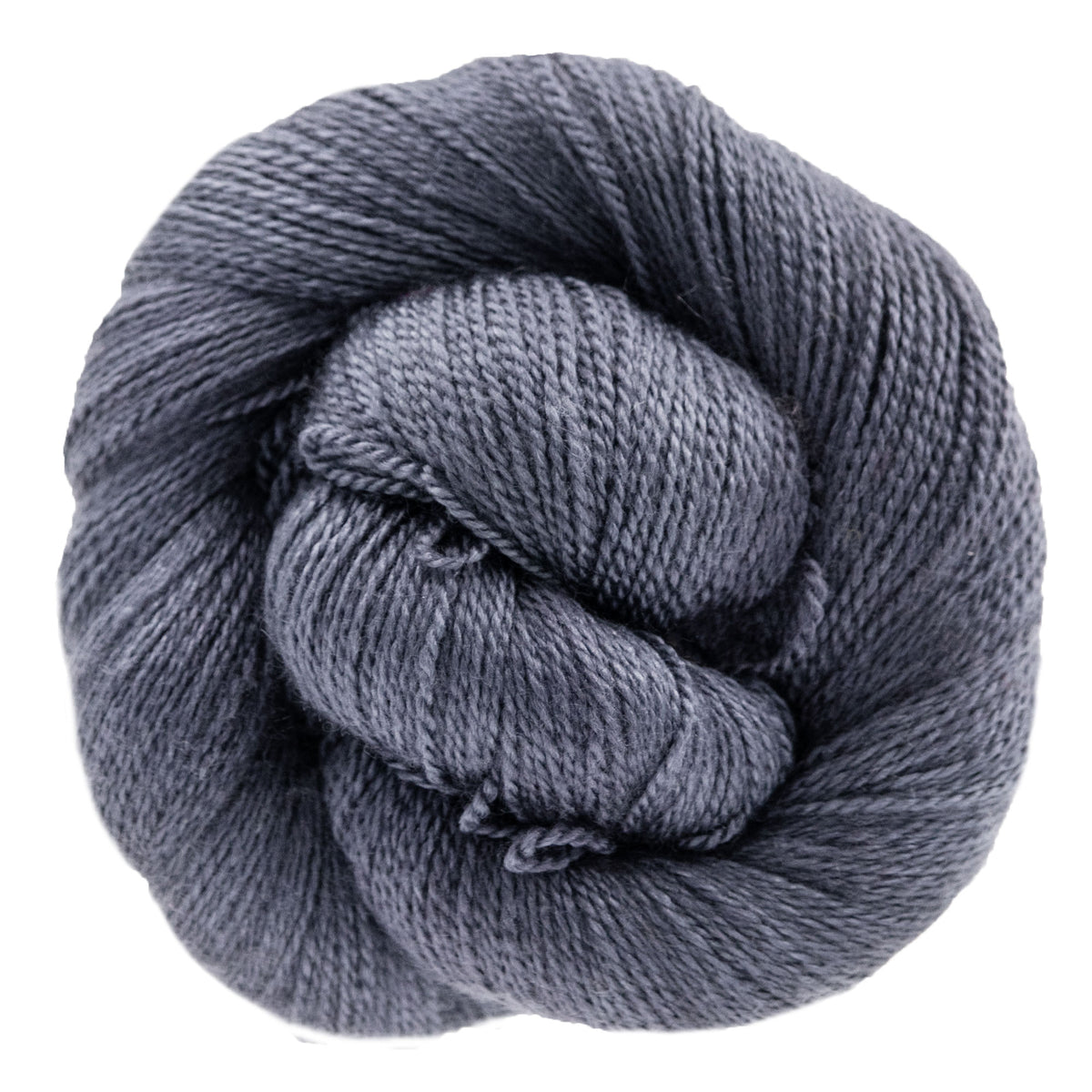 Madelinetosh Tosh Lunar Yarn - Dirty Panther
