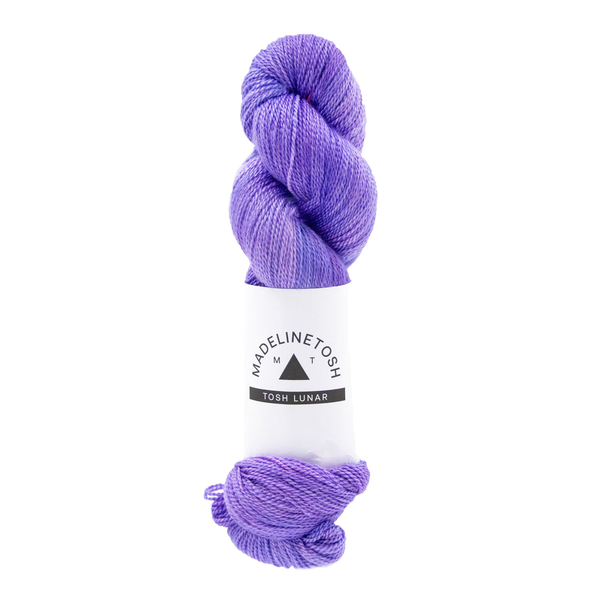 Madelinetosh Tosh Lunar Yarn- Venus in Blue Jeans
