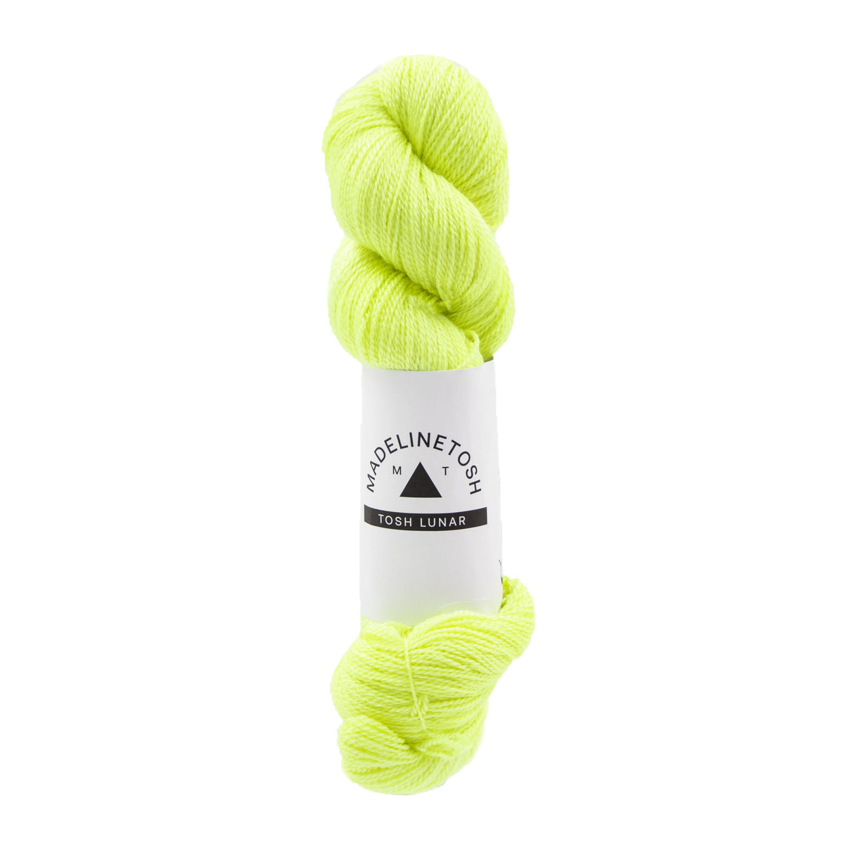 Madelinetosh Tosh Lunar Yarn - Edison Bulb
