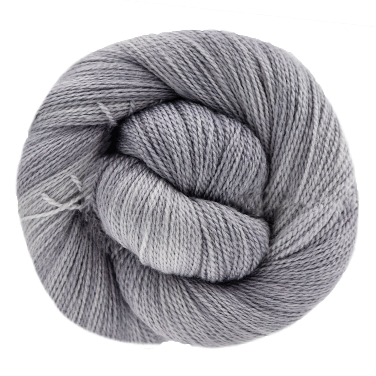 Madelinetosh Tosh Lunar Yarn - Great Grey Owl
