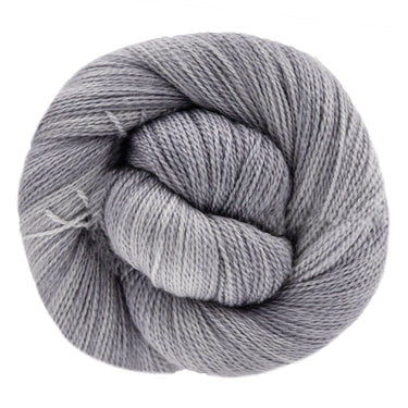 Madelinetosh Tosh Lunar Yarn - Great Grey Owl