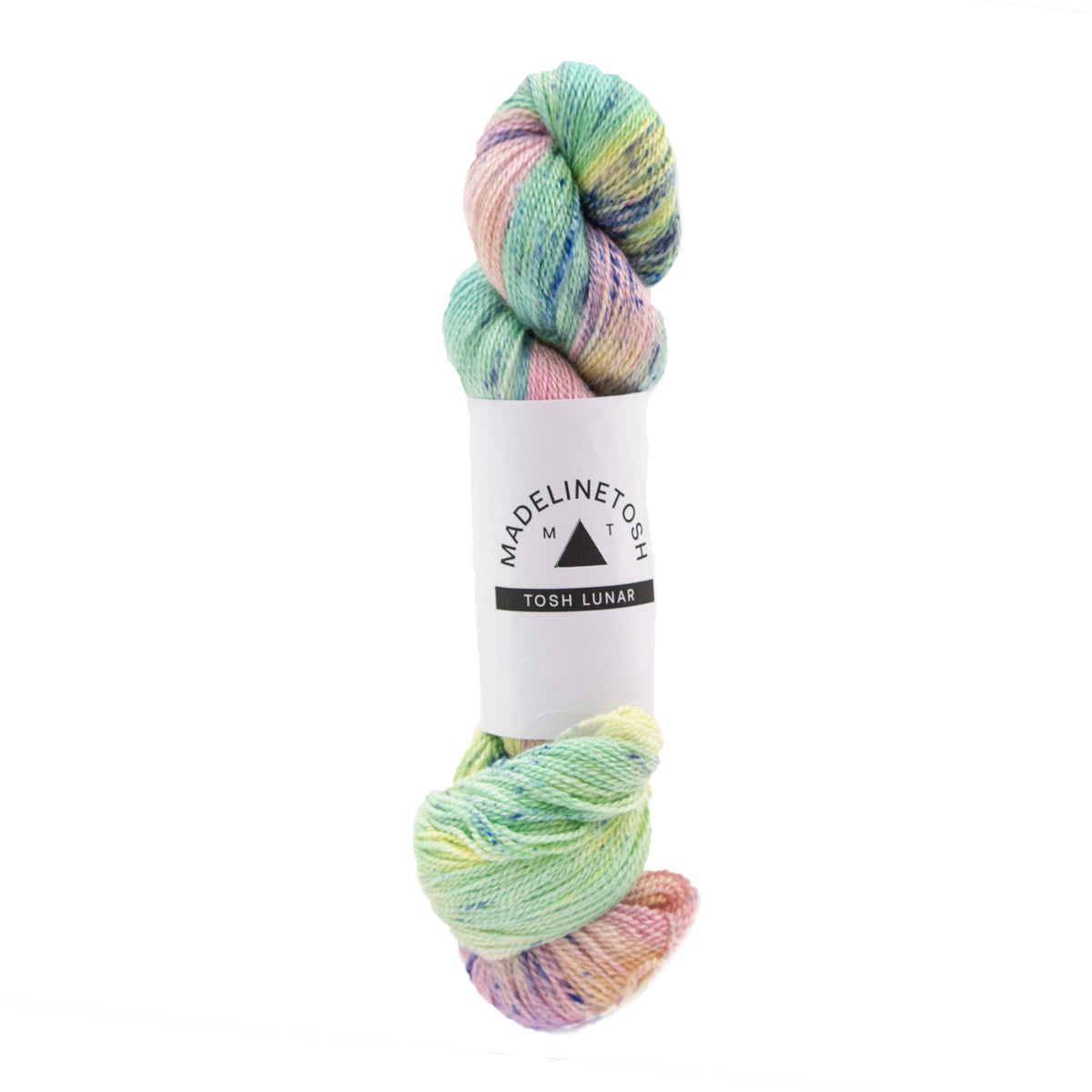 Madelinetosh Tosh Lunar Yarn - I Love Yarn
