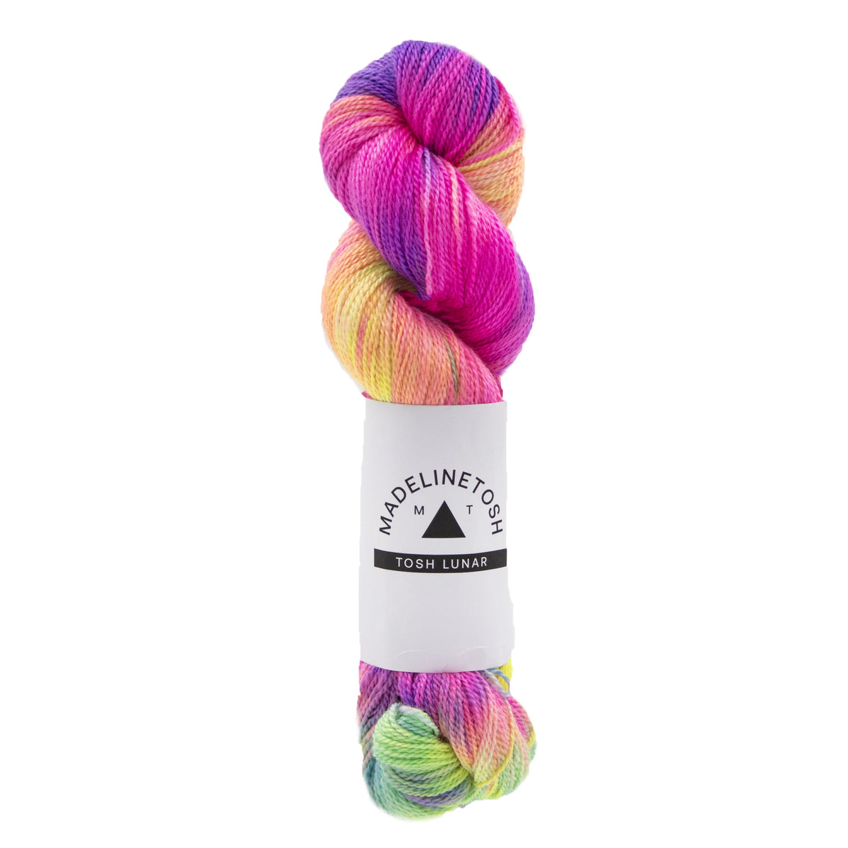 Madelinetosh Tosh Lunar Yarn - Ken-ergy
