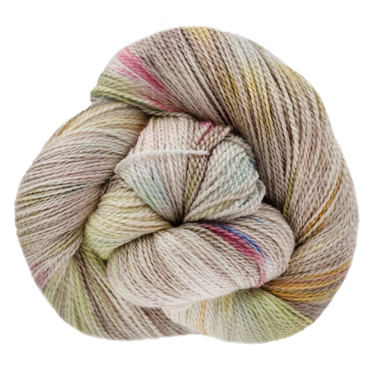 Madelinetosh Tosh Lunar Yarn - Short Court
