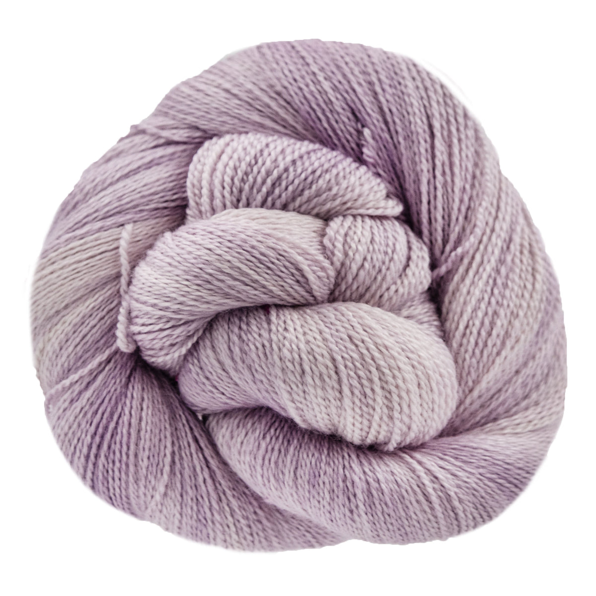 Madelinetosh Tosh Lunar Yarn - Star Scatter Solid
