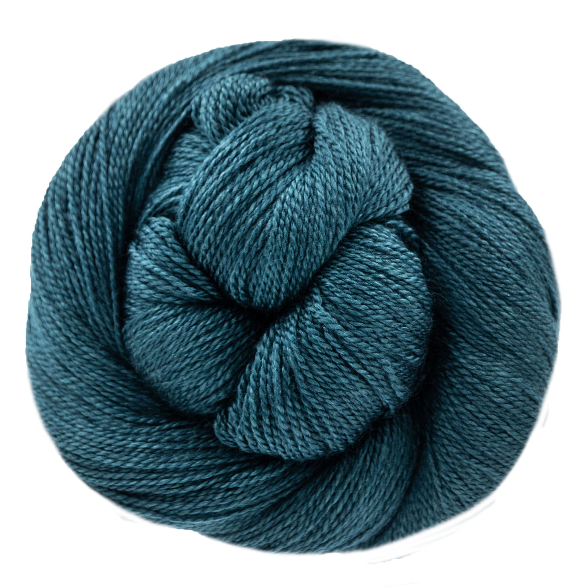 Madelinetosh Tosh Lunar Mill Dyed Yarn - 2038 Cove
