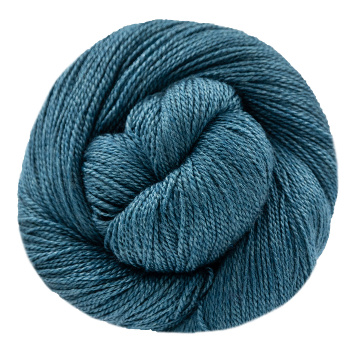 Madelinetosh Tosh Lunar Mill Dyed Yarn - 2012 Fjord
