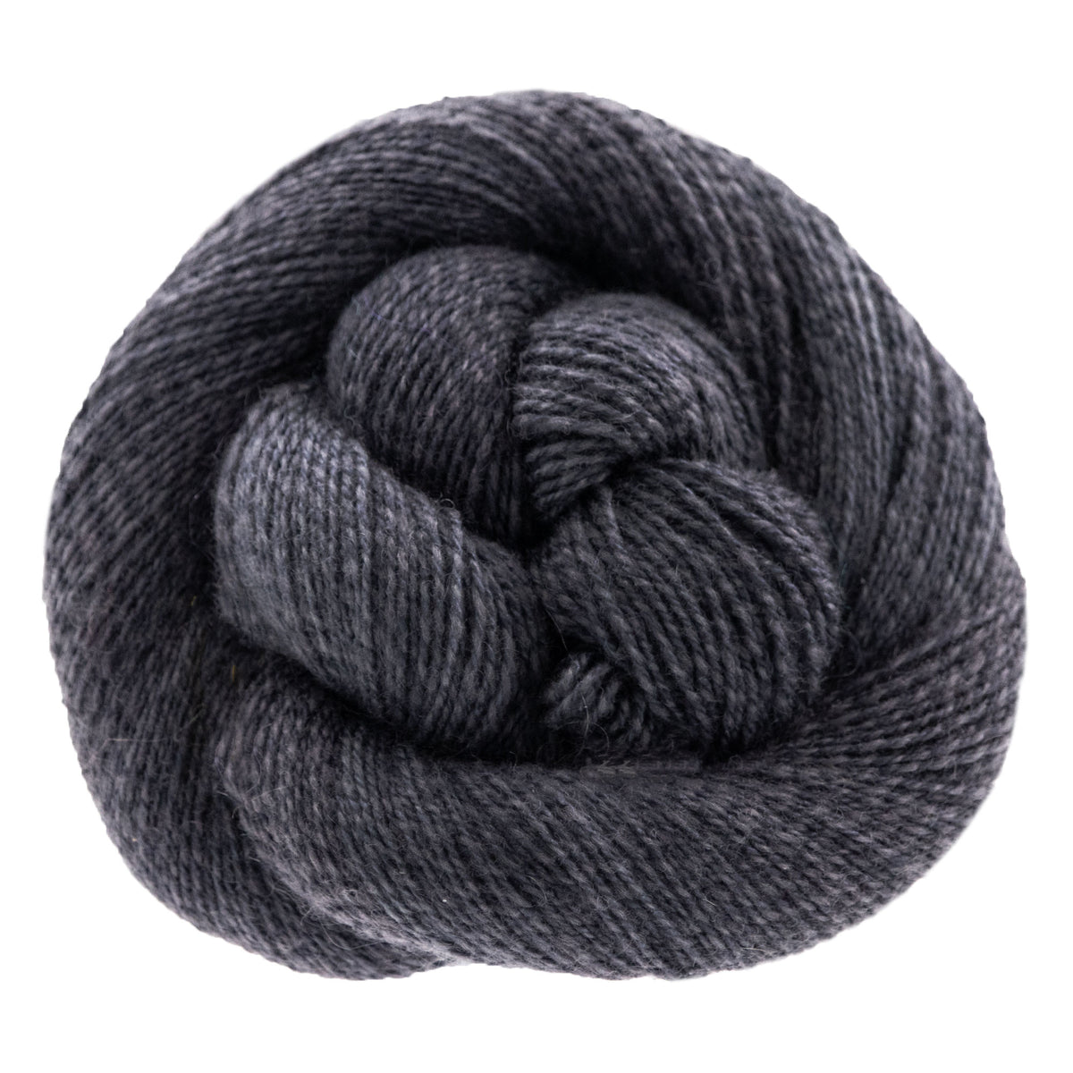 Madelinetosh Tosh Pebble Yarn - Dirty Panther
