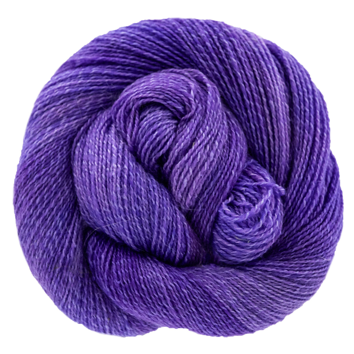 Madelinetosh Tosh Pebble Yarn - Venus in Blue Jeans
