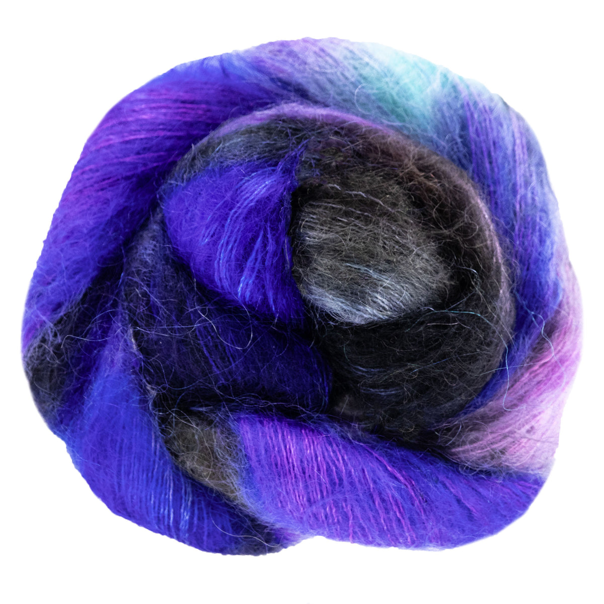 Madelinetosh Tosh Silk Cloud Yarn - Gosia
