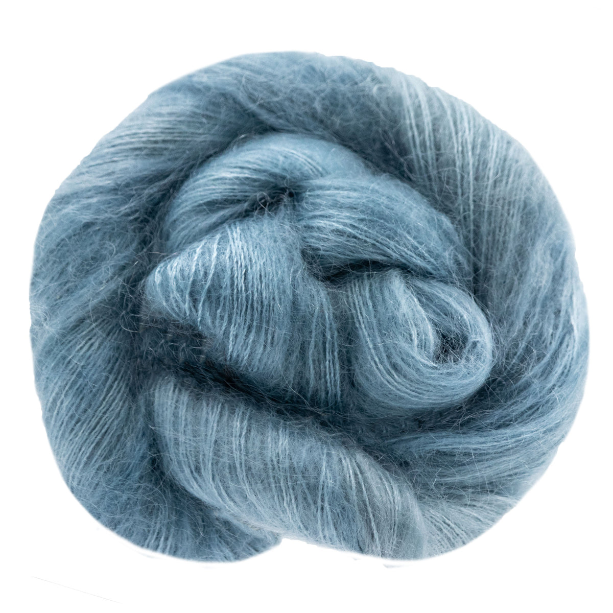 Madelinetosh Tosh Silk Cloud Yarn - Well Water
