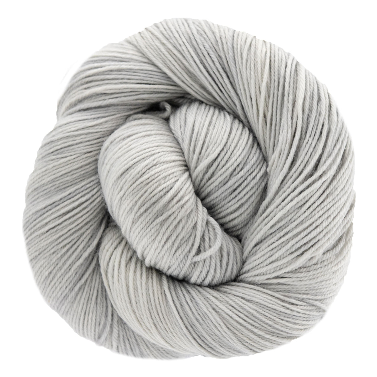 Madelinetosh Woolcycle Sport Yarn - Silver Fox
