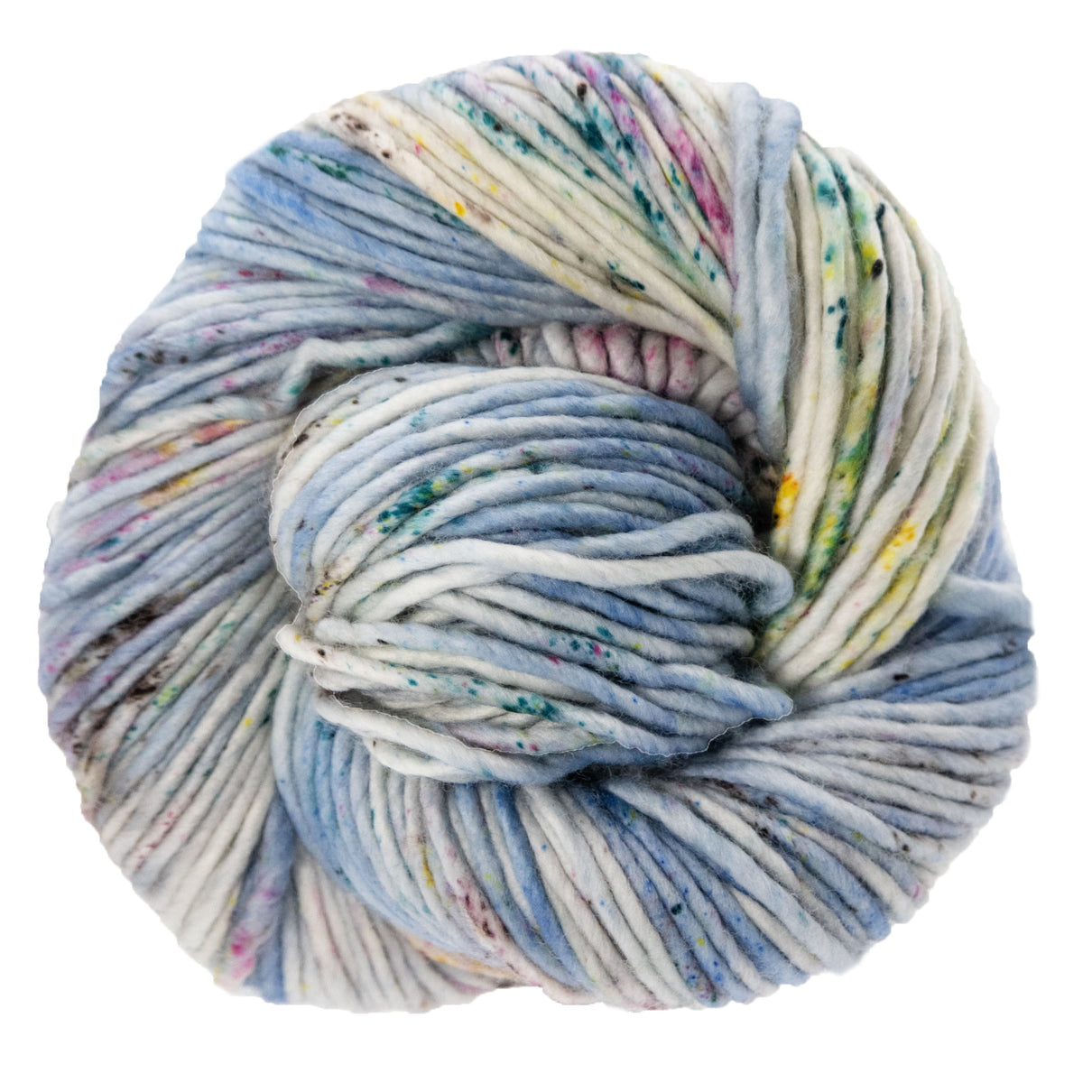 Madelinetosh A.S.A.P. Yarn - Puddle Jumper
