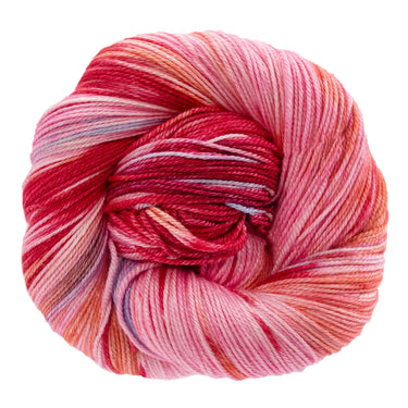 Madelinetosh Pashmina Yarn - Pizza My Heart