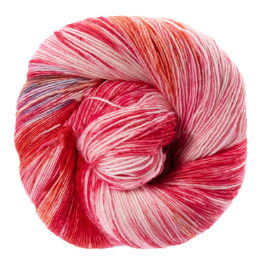 Madelinetosh Twist Light Yarn - Pizza My Heart