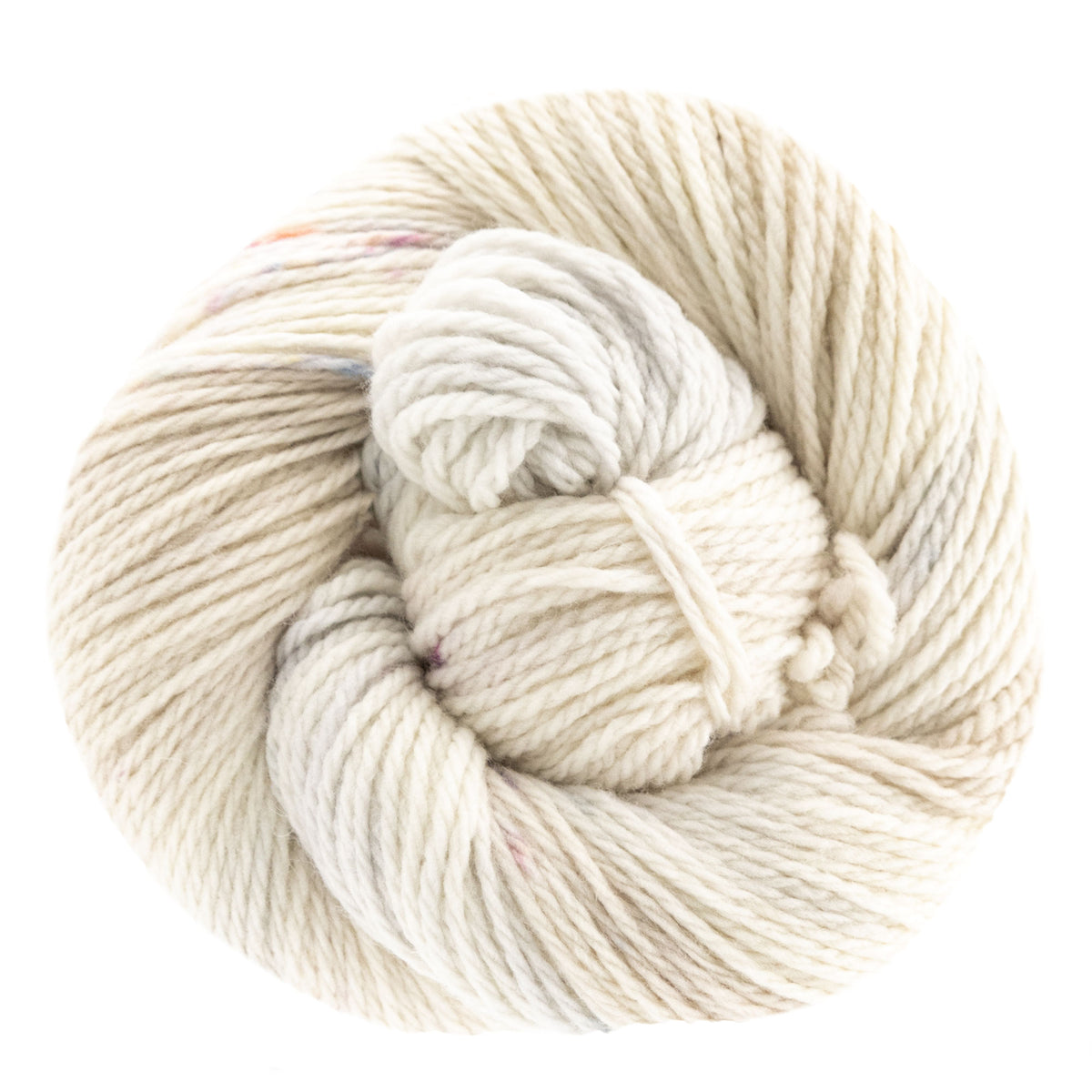 Modern Daily Knitting x Madelinetosh Atlas - Milkshake
