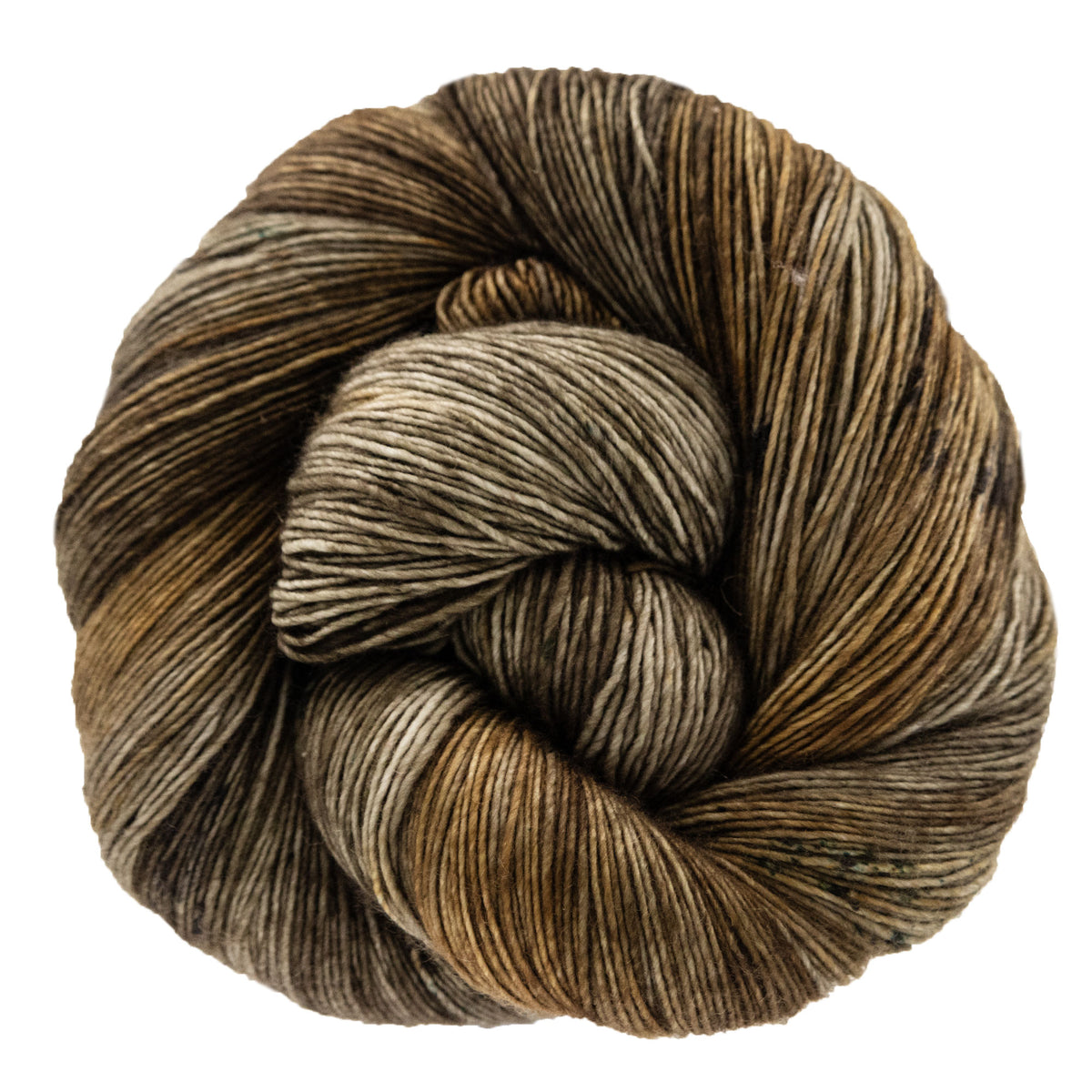 Madelinetosh Tosh Merino Light Yarn - Natural Cover
