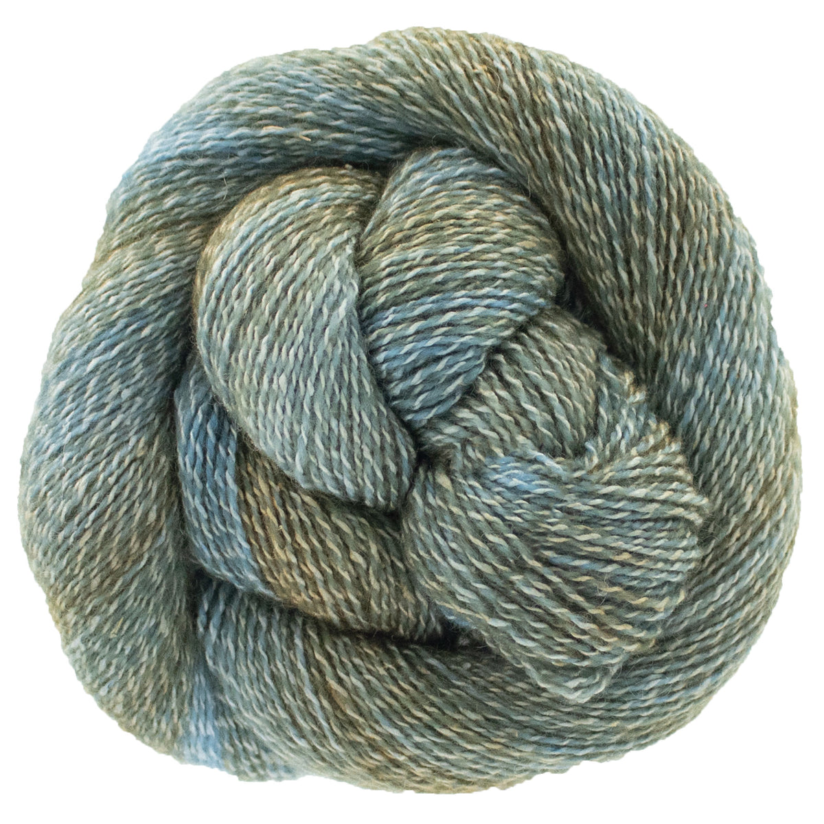 Madelinetosh Tosh Pebble Yarn - Cove
