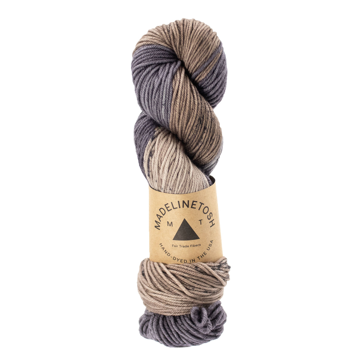 Madelinetosh Tosh Vintage Yarn - Birkenstick
