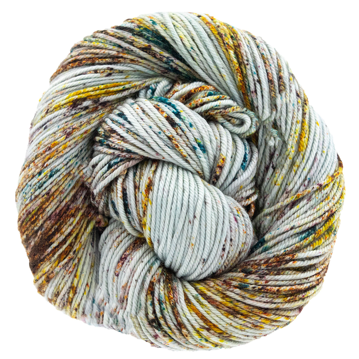 Madelinetosh Tosh DK Yarn - Custom: JBW: Pennsylskeina
